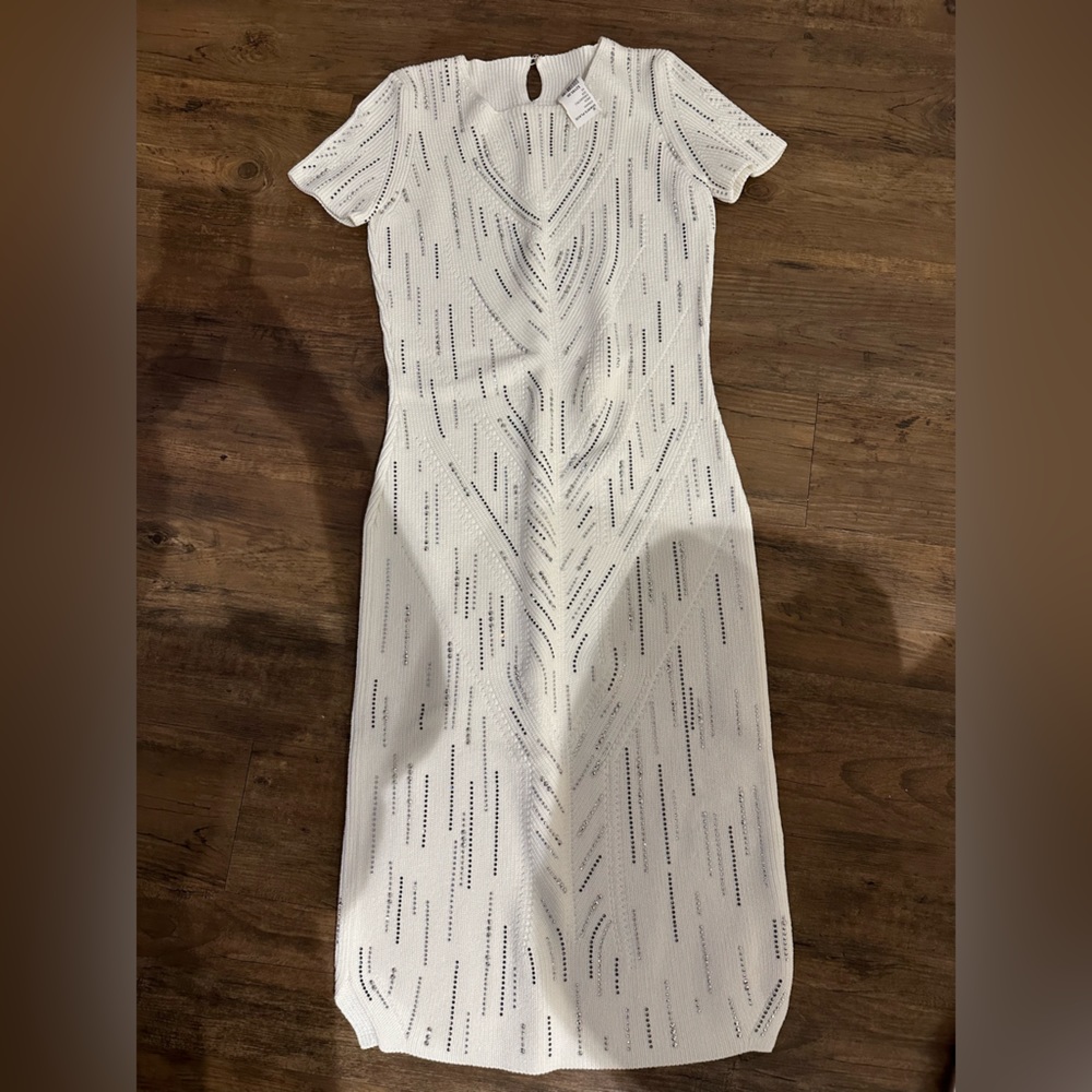 New with tags ermanno dress